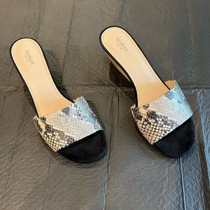 Botkier Carlie Sandal